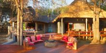 Jaci's Safari Lodge - Nare Suite