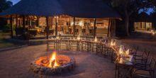 Thornybush Jackalberry Lodge