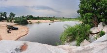 Jock Safari Lodge, Kruger National Park, South Africa