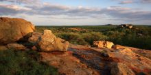 Jock Safari Lodge, Kruger National Park, South Africa