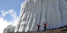 Lemosho Route, Kilimanjaro, Tanzania