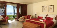 Junior Suite- One & Only Le Saint Geran, Belle Mare Peninsula, Mauritius