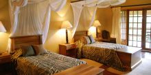 Kumbali Country Lodge 