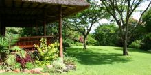 Kumbali Country Lodge