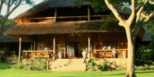 Kumbali Country Lodge