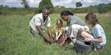 Olonana Safari Camp