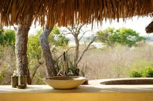 Kiba Point, Selous National Park, Tanzania