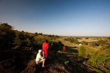 Kicheche Mara Camp, Masai Mara National Reserve, Kenya