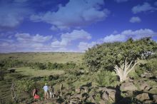 Kicheche Mara Camp, Masai Mara National Reserve, Kenya