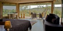 Kicheche Valley Camp, Masai Mara National Reserve, Kenya