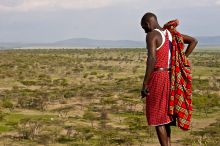 Kicheche Valley Camp, Masai Mara National Reserve, Kenya