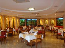 Kigali Serena Hotel, Kigali, Rwanda