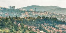 Kigali Day Tour, Rwanda