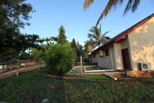 Kigoma Hilltop Hotel, Kigoma, Tanzania