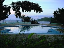 Kigoma Hilltop Hotel, Kigoma, Tanzania