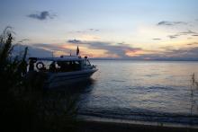 Kigoma Hilltop Hotel, Kigoma, Tanzania