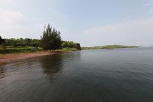 Kigoma Hilltop Hotel, Kigoma, Tanzania