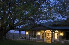 Kirkmans Kamp, Timbavati Nature Reserve, South Africa Â© AndBeyond