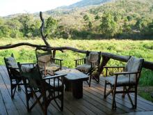 Kitich Camp, Mathews Range, Kenya