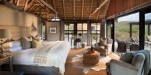 Kwandwe Fish River Looge - Guest Suite