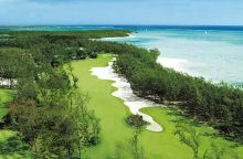 Le Touessrok Resort, Trou d-eau Douce, Mauritius