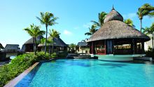 Le Touessrok Resort, Trou d-eau Douce, Mauritius