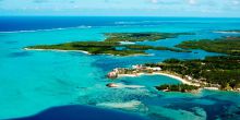 Le Touessrok Resort, Trou d-eau Douce, Mauritius