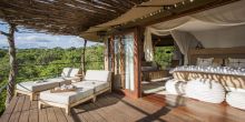 Mwiba Lodge, Serengeti National Park, Tanzania