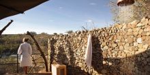 Mwiba Lodge, Serengeti National Park, Tanzania