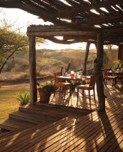 Lewa Safari Camp, Lewa Conservancy, Kenya