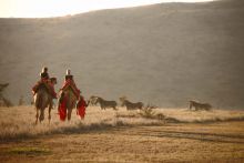 Lewa Safari Camp, Lewa Conservancy, Kenya