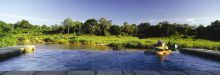 Lion Sands Ivory Lodge, Sabi Sands Game Reserve, South Africa