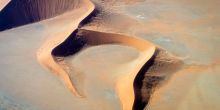 Little Kulala, Sossusvlei, Namibia