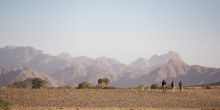 Little Kulala, Sossusvlei, Namibia