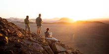 Little Kulala, Sossusvlei, Namibia