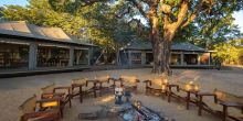 Little Makalolo, Hwange National Park, Zimbabwe