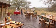 Little Oliver's Camp, Tarangire National Park, Tanzania