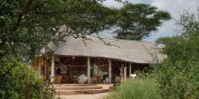 Little Oliver's Camp, Tarangire National Park, Tanzania