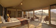 Little Oliver's Camp, Tarangire National Park, Tanzania