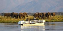 Fish River Lodge