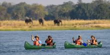 Fish River Lodge