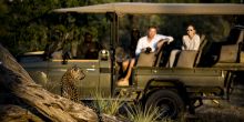 Game drive