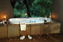 LM Suite- Sabi Sabi Selati Camp, Sabi Sands Game Reserve, South Africa