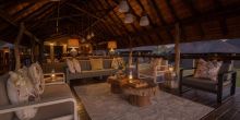 Arathusa Safari Lodge, Sabi Sands Game Reserve, South Africa