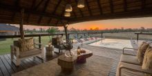 Arathusa Safari Lodge, Sabi Sands Game Reserve, South Africa