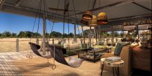 Khwai Tented Camp