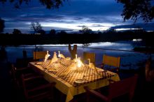 Luangwa Safari House, South Luangwa National Park, Zambia