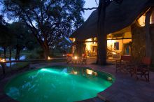 Luangwa Safari House, South Luangwa National Park, Zambia