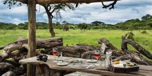 Ol Donyo Lodge, Chyulu Hills, Kenya