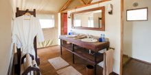 Kusini Camp, Serengeti National Park, Tanzania